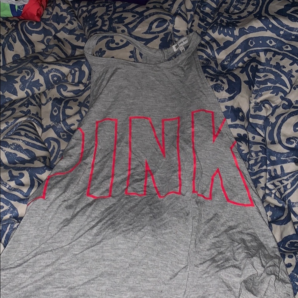 Ting top shoulder top.